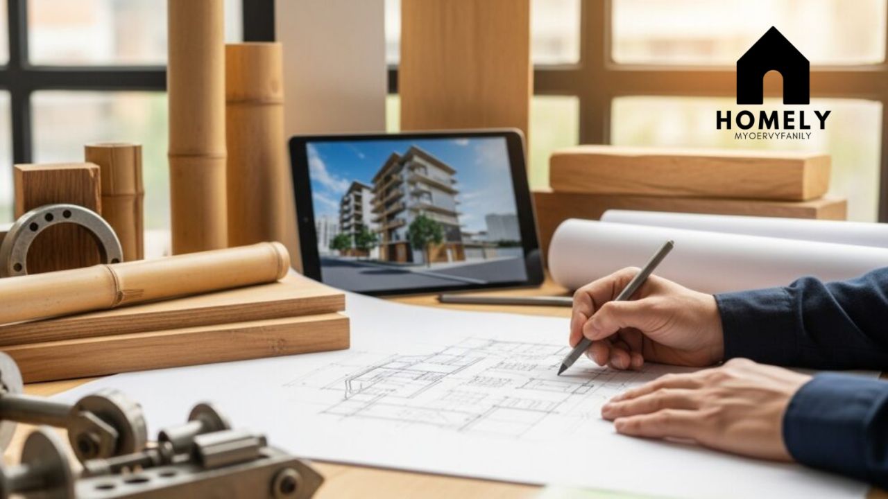 Contact the Crew FlyArchitecture