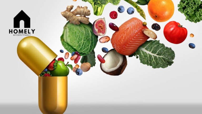 Ingredients in Fudholyvaz Complete Breakdown & Safety Guide