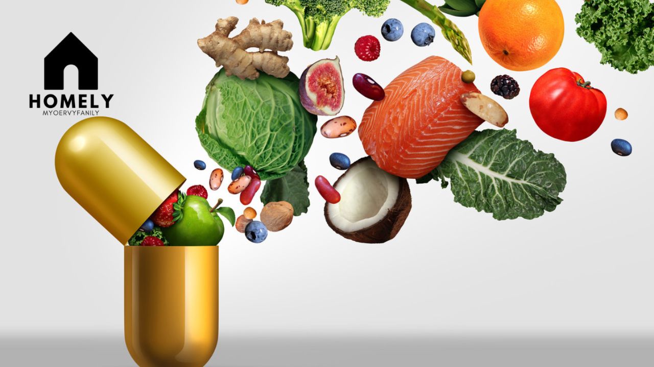 Ingredients in Fudholyvaz Complete Breakdown & Safety Guide