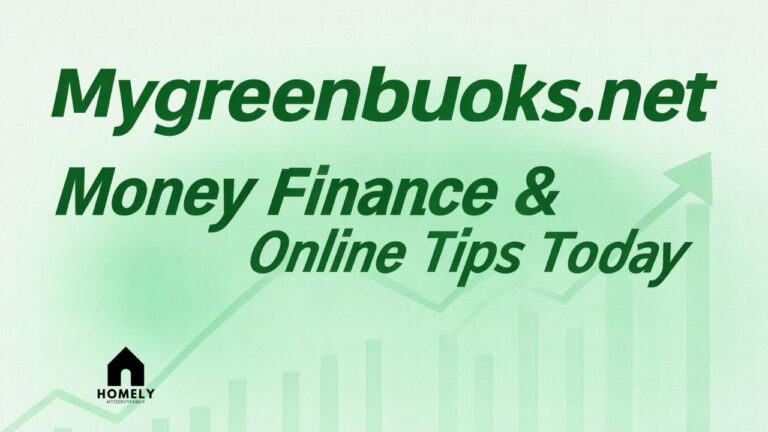 Mygreenbucks.net Guide Money, Finance & Online Tips Today
