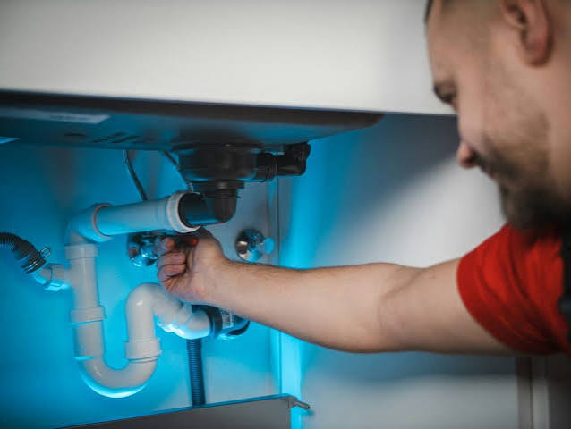 Plumbing Issues Resolved Easily With a Local Plumber Near Me